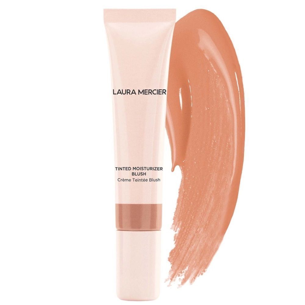 Laura Mercier Provence Tinted
Moisturizer Blush New FullSz